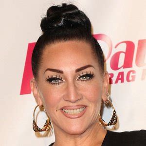 Michelle Visage Net Worth